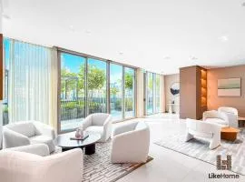 5 MINUTES BY WALK FROM BURJ ADN DUBAI MALL