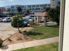 Departamento a 5 min de la Playa, La Serena