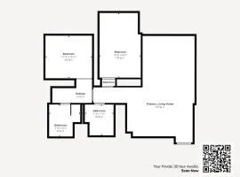 BEST LOCATION 2 MINUTES AWAY FROM BURJ KHALIFA