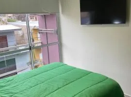 Departamento Zona Costanera cuarto tramo