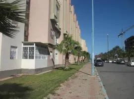 Chez Rime Cosy apartment with pool view