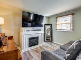 Commuter-Friendly Studio Near DC and Alexandria!