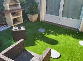 Loft Appartement Les Angles 30133 Possibilité jacuzzi