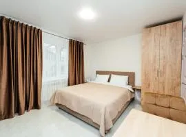 Aparthotel Bulevardul Moscova