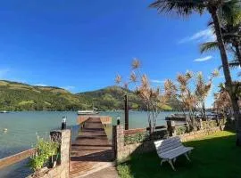 Angra dos Reis - Píer 600 casa 4