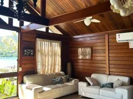 Angra dos Reis - Píer 600 casa 4