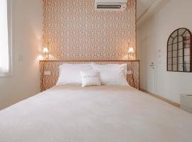 Country Rooms Medicina B&B - Free Breakfast - Air Conditioning - WiFi, hotel v destinaci Medicina