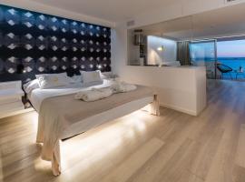 Sud Ibiza Suites, hotel em Ibiza