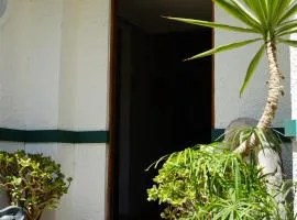 Hotel Boutique Parque Brasil