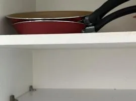 Casa 2 Suites ,térrea ,