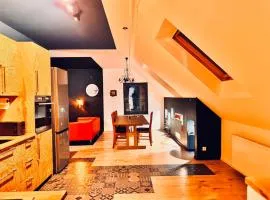 Hiddenhausen Premium Apartment