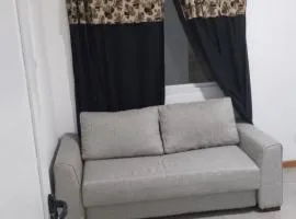 Hospedaje la casa de Marta