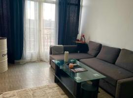 Apartament spațios și luminos, hotel in Savigny-sur-Orge