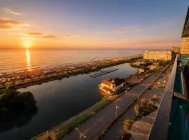 orbi city apartments