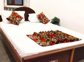 Amore Stone Town Zanzibar Apartment by Monalisa