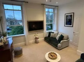 Station Bridge Collection - Flat 4