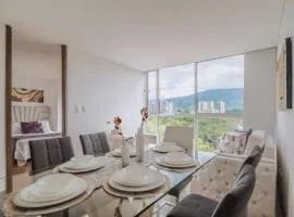 Luxury apartment 1 A club house