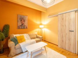 Hacienda - Renovated 2026