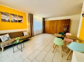 Apartmenthaus-Usedom "Kajüte 4" Strandnah & Hunde- & Familienfreundlich