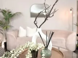 Stylish 2BD 2B at AT&T Cowboy Stadium Texas Live