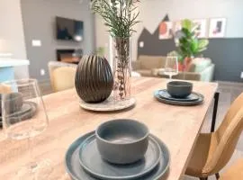 D Cityscape Getaway Fort Worth SameDay Booking