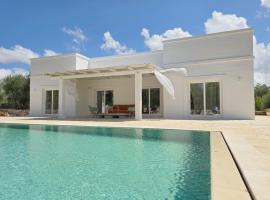 Borgo Cervarolo, chal&eacute; em Ostuni