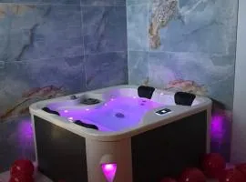 Lux Spa Ljubavna prica
