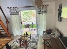 Sunset Cove Bora Bora