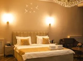 Prima Villa Boutique Hotel отель
