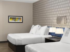 GLo Best Western Nashville Airport, hotel near Nashville International Airport - BNA, 
