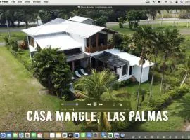 Casa Mangle