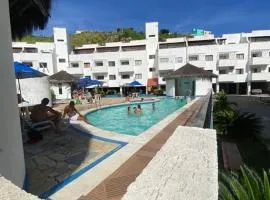 Resort Villa da praia apto 30 arraial do cabo