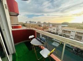 Appartement le phare des mamelles