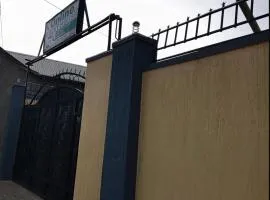 OnlineGuest House Katete