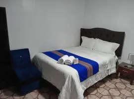 Casa Hospedaje Sophie