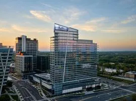 JW Marriott Reston Station