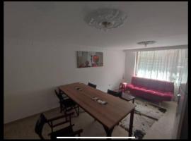 Habitación con Jacuzzi, Hotel in Duitama