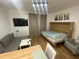 AKS 8a Akademicka przy Onkologii