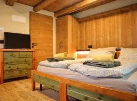 Ciesa Le Crepedele- Miniappartamento Mirandola