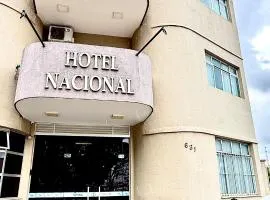 Hotel Nacional Service