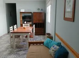 Cruz del sur - Dpto en Necochea