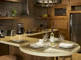 Grand Solmar Pacific Dunes Golf and Spa