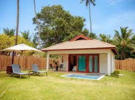 Pousada Praia dos Carneiros