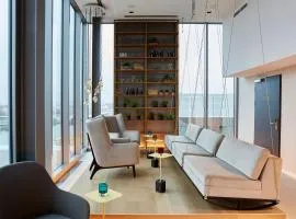 Hotel Indigo Berlin - East Side Gallery