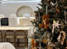 VILLA PIKADI BY THE Baltic Sea