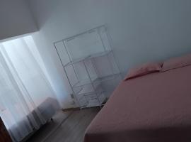 Pousada, hotel in São Vicente