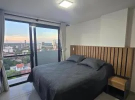 Departamento de Lujo Equipetrol