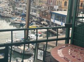 Tower casa vacanze 2, hotel en Anzio