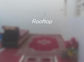 Agadir CAN stadium adrar - Near Agadir Airport, khách sạn ở Inezgane