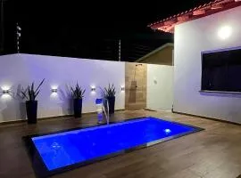 Refúgio dos Sonhos Conforto e Tranquilidade